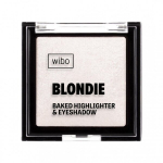 Highlighter Wibo Blondie Diamond Glow k&uuml;psetatud koostisega, mitmeotstarbeline
