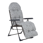 Aiatool Patio Samar Plus H039-06PB kokkupandav jalatoega, hall