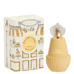 Jeanne Arthes Tea Time &Agrave; Paris Chou &Agrave; La Cr&egrave;me EDP 100 ml &ndash; Magus gurmaanlik elegants