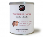 Jahvatatud kohv Caff&egrave; Vergnano Women in Coffee Espresso 100% Arabica, 250 g