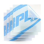 Doja Barcelona L&auml;bipaistev Akr&uuml;&uuml;lklaas Paneel 100 x 100 mm 3 mm 4 tk pakendis Metakr&uuml;laatklaas Paneel Turvaline ja Vastupidav Akr&uuml;&uuml;lklaasplaat Akr&uuml;&uuml;lplaat Disainimiseks ja Kaunistamiseks