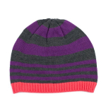 Art of Polo Hat | grafiit, violetne cz2611-3