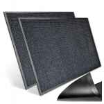 Seila 40x60 cm hall vaip, 2 tk. seatud
