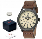 Timex Expeditioni meeste k&auml;ekell Indigloga, Wr50
