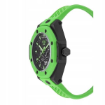 Meeste k&auml;ekell Philipp Plein Skeleton Royal Automatic Pwpfa0624