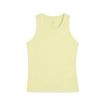 PUMA naiste treenings&auml;rk PUMA W RUN VELOCITY TANK (TRIBLEND) Gold Moon - 52684335, kollane