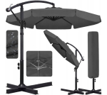 Aiap&auml;ikesevari Masuletto Onyx 350 cm, hall