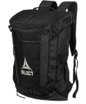 Spordiseljakott Select Backpack Net V25, 23 l