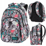 Coolpack Strike L seljakott joogikambriga, 27l