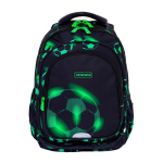 Astrabag Neo Football seljakott poistele, 27l, 42x30x19 cm