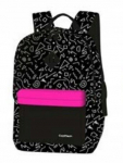 Coolpack Scout seljakott t&uuml;drukutele "math Hearts", 26l
