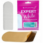 Staleks Expert Dfe-10-100w jalariiv Vahetatavad lihvimispadjad, 100 grit, 30 tk.