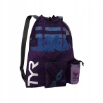 Tyr Alliance Big Mesh Mummy 40l - v&otilde;rkkott basseini jaoks