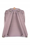 Himawari Basic S - stiilne lavendlist seljakott linna