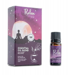 Aroomi&otilde;li Sleep Collection Relax, 10 ml