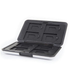 SD ja Micro SD vutlar, h&otilde;bedane