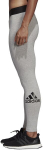 Retuusid Adidas W Mh Bos Tights Grey DU0006/S