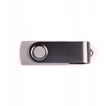 USB pulk Pendrive 16 Gb Usb 3.0 Twister, kiire ja stabiilne