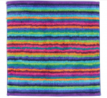 Vannitoa vaip Caw&ouml; Home Lifestyle Stripes, 60x60 cm