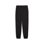 PUMA naiste vabaajap&uuml;ksid PUMA HER Comfort High-Waist Sweatpant - 68566701, mustad