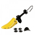 reguleeritav jalatsite venitusseade