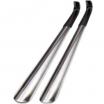 pikk roostevabast terasest kingalusikas