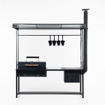 Texas Station, 2000/600/2150mm.