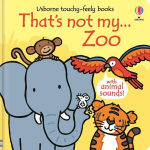 Thats not my... Zoo, Thats not my... Zoo