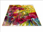 Poppy modernne vaip Leo&Alex vaibad Folk 200 x 290 cm mit mitmev&auml;rviline.