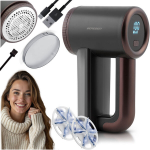 Topieemaldi Elektriline riidepardel Berdsen Lcd-ga, 3 režiimi, 2000mah