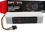 Gares aku Xiaomi Mi Vacuum Mop 1C Mijia 1C STYTJ01ZHM 14,4 V 7,0 Ah