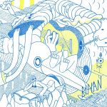 Vin&uuml;&uuml;lplaat BIPLAN "Visi Keliai 10 Metų Veda Prie Jūros"