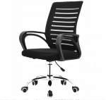 B&uuml;rootool Retoo ergonoomiline v&otilde;rkseljatoega, must, kuni 120 kg