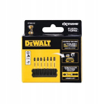 Dewalt l&ouml;&ouml;kotsikud 1/4" Pozidriv Torx Extreme Flex Torq