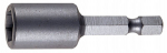 Makita magnetotsik 1/4" Hex 10x65mm