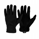 Direct Action Light kindad, nahk, must, suurus S