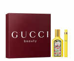 Parf&uuml;&uuml;m Gucci Flora Gorgeous Orchid EDP 2-osaline komplekt lille-gurmaan