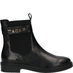 Naiste poolsaapad Bagatt, mustad