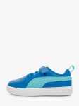 PUMA - Laste vabaajajalatsid, RICKIE AC, 22