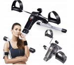 Jalgade trenaž&ouml;&ouml;r jalgratas