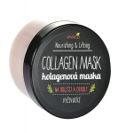 Toitev kollageenimask - n&auml;ole ja dekolteele 100 ml