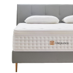 7-Tsooniline Ortopeediline H&uuml;briidmadrats H3 26 Cm 90X200 Cm, 90x200x26 cm