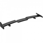 Auto spoiler, GT tiib sobib 2018-2023 Camry, 1470x315x105 mm, must, ABS materjal