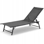 Voodi Saona, tumehall