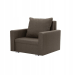 Tugitool MONDO Cappuccino Magamisfunktsioon Moodne Kangas