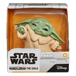 Tegelaskuju Star Wars The Bounty Collection The Child (Baby Yoda) kollektsionaalne 5,5 cm