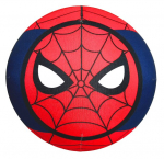 Pehme p&otilde;rkepall &bdquo;Marvel Lit&acute;L Biggie Bouncerz&ldquo; kerge ja v&auml;rvikas disain