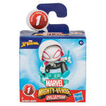 Kogutav figuur &bdquo;Spider-Man Spider Gwen&ldquo; &uuml;llatuskotike mini