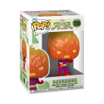 Kujuke Funko Pop! Marvel Strange Tales Dormammu vin&uuml;&uuml;lkollektsioon