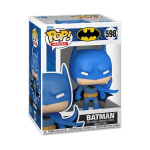 Vin&uuml;&uuml;lfiguur Funko POP! Batman (DC New Classics) Ikoniline &uuml;likond, kollektsion&auml;&auml;ridele m&otilde;eldud v&auml;ljapanek, aknakarp